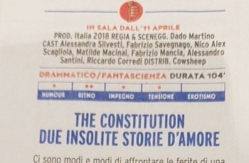 The Constitution in Italy